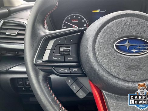 Certified 2023 Subaru Forester Sport AWD/4WD image 25