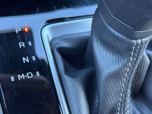 Certified 2025 Subaru Forester Premium w/ Protection Package (1PH) image 25