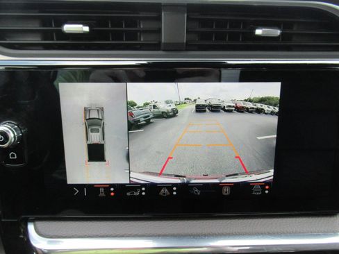 Certified 2024 GMC Sierra 1500 Denali w/ Denali Reserve Package RWD image 32
