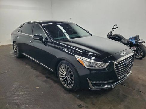 Used 2017 Genesis G90 3.3T Premium image 3