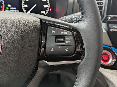 New 2026 Honda Odyssey Touring image 31