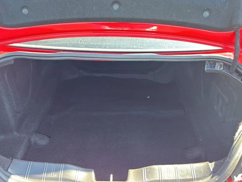 Used 2016 Chevrolet Camaro LT image 21