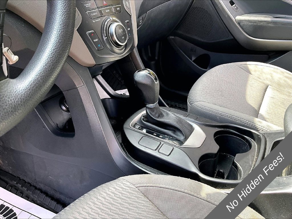 Used 2019 Hyundai Santa Fe XL SE AWD/4WD image 12