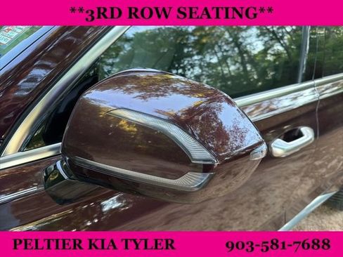 Used 2023 Hyundai Palisade Calligraphy image 6