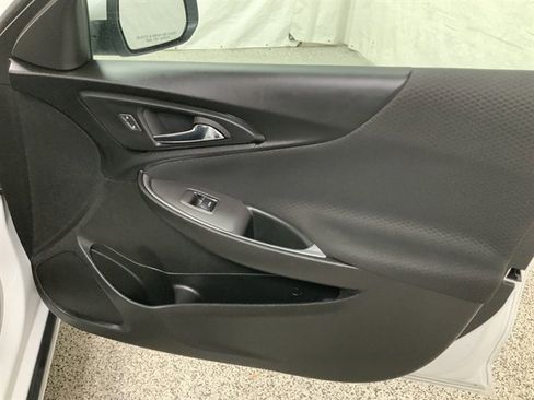 Used 2023 Chevrolet Malibu LT image 20