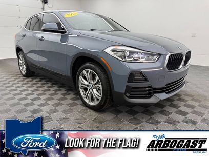 Used 2022 BMW X2 xDrive28i w/ Convenience Package