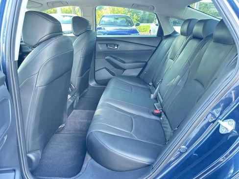Used 2024 Honda Accord EX-L image 15