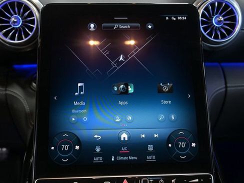 Used 2024 Mercedes-Benz AMG GT 55 image 48