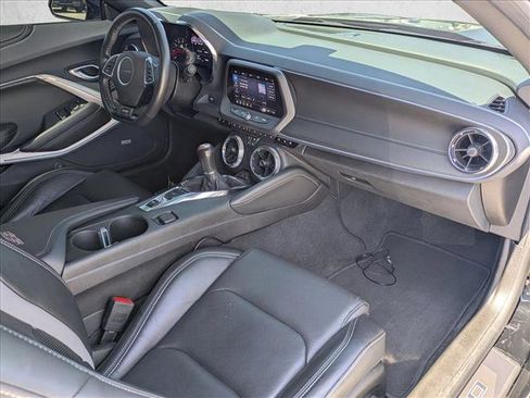 Used 2023 Chevrolet Camaro SS image 19