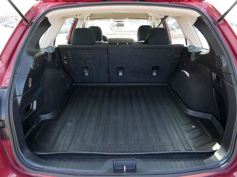 Used 2018 Subaru Outback 2.5i image 18