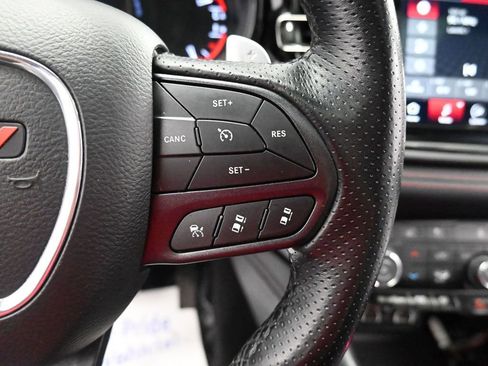 Used 2024 Dodge Durango GT image 37