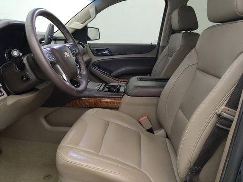 Used 2017 Chevrolet Tahoe Premier image 17
