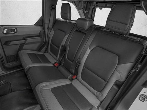 New 2025 Ford Bronco Big Bend image 9