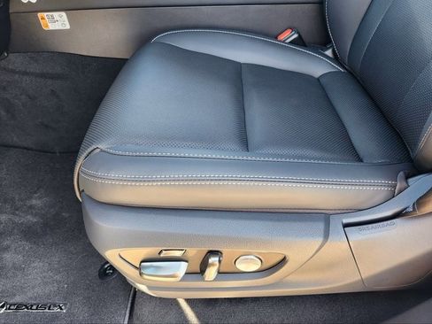 New 2026 Lexus LX 600 4WD w/ Appearance Package image 11