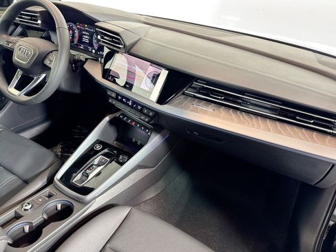 New 2026 Audi A3 2.0T Premium Plus image 27