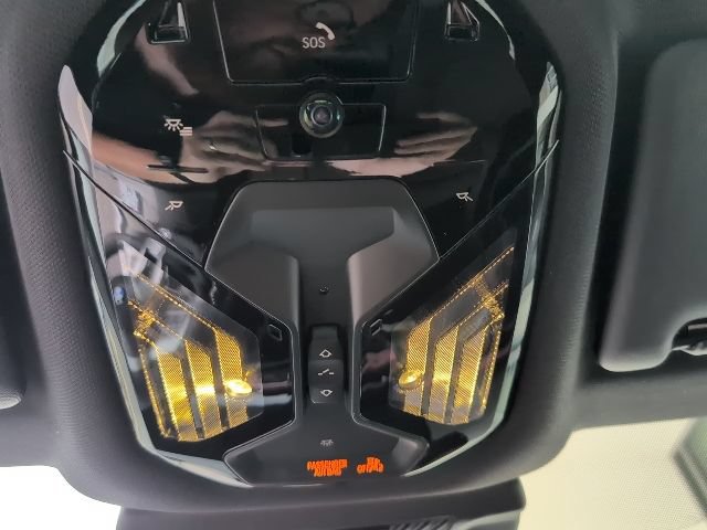 New 2027 BMW 530i xDrive w/ M Sport Package AWD/4WD image 22
