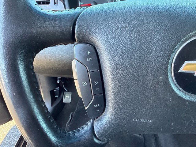 Used 2012 Chevrolet Impala LTZ FWD image 19