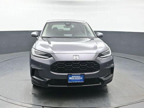 Certified 2023 Honda HR-V EX-L image 11