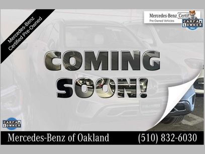 Used 2022 Mercedes-Benz GLC 300 4MATIC