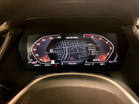 Certified 2024 BMW M235i xDrive Gran Coupe image 24