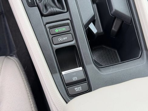 Used 2024 Honda Accord EX image 23