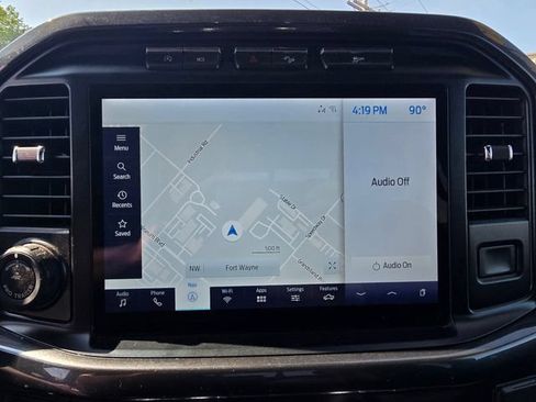 Used 2021 Ford F150 XLT w/ Equipment Group 302A High AWD/4WD image 22