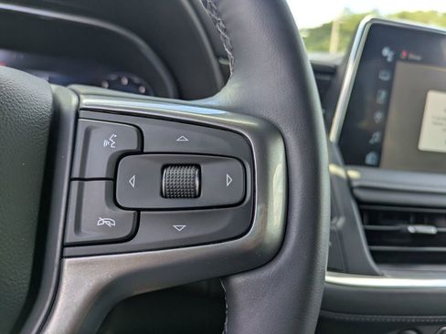 Used 2023 Chevrolet Tahoe LT w/ Luxury Package RWD image 32
