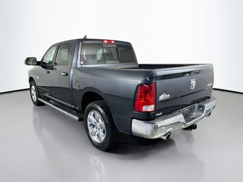 Used 2017 RAM 1500 Big Horn AWD/4WD image 5