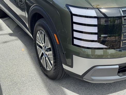 New 2026 Hyundai Palisade SEL Premium AWD/4WD image 11