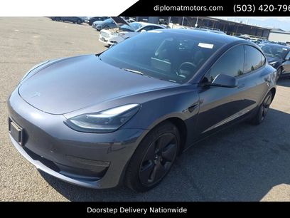Used 2023 Tesla Model 3 Standard Range