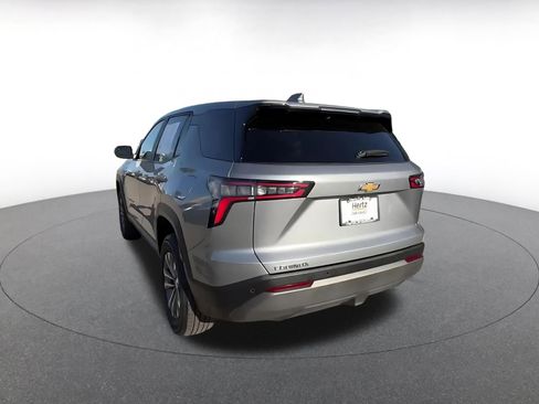 Used 2025 Chevrolet Equinox LT image 11