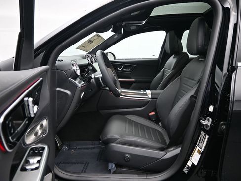New 2026 Mercedes-Benz GLC 300 4MATIC image 20