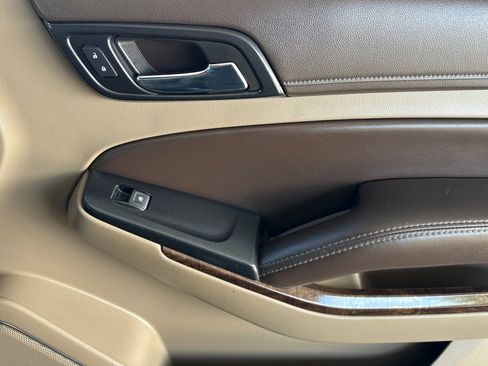 Used 2017 Chevrolet Tahoe LT w/ Max Trailering Package image 23