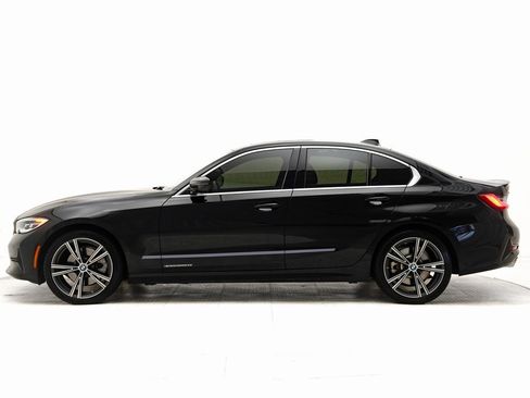 Used 2020 BMW 330i xDrive 330i xDrive w/ Convenience Package image 31