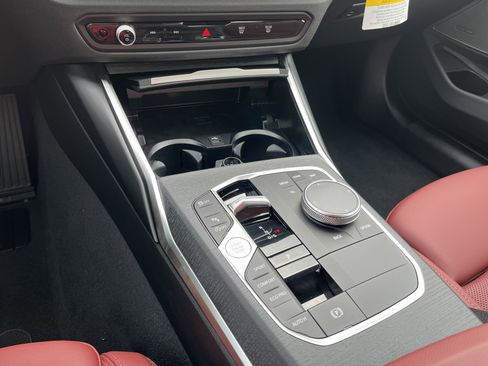 New 2026 BMW 330i Sedan w/ Premium Package image 12