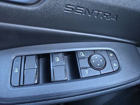 New 2026 Nissan Sentra SV image 30