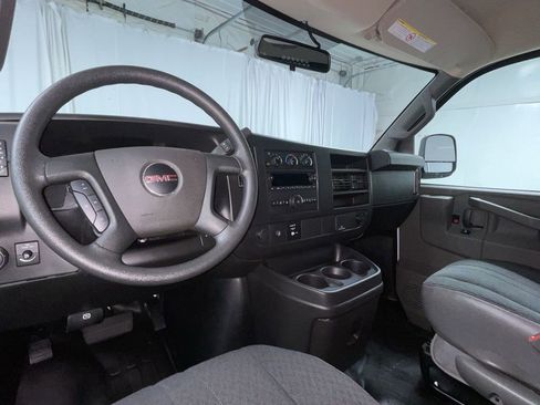 Used 2024 GMC Savana 2500 w/ Driver Convenience Package image 13