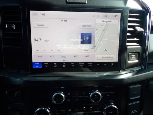 New 2026 Ford F350 Lariat image 22