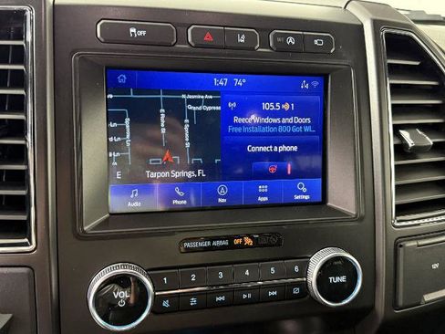 Certified 2021 Ford Expedition Max Limited image 20