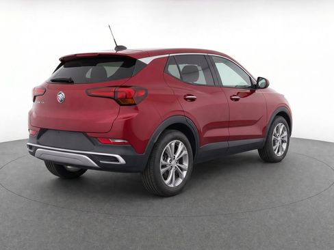 Used 2022 Buick Encore GX Preferred w/ Cold Weather Comfort Package FWD image 3