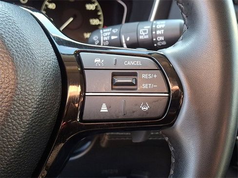 Used 2025 Honda Pilot EX-L image 22