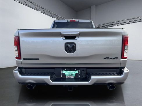 Used 2022 RAM 1500 Big Horn AWD/4WD image 6