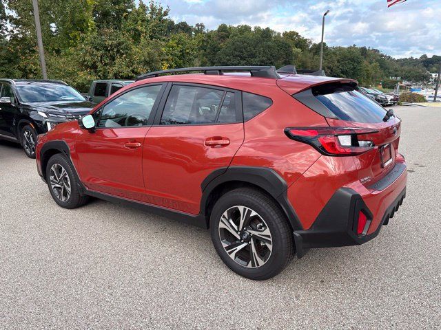 Used 2025 Subaru Crosstrek 2.5i Premium AWD/4WD image 3
