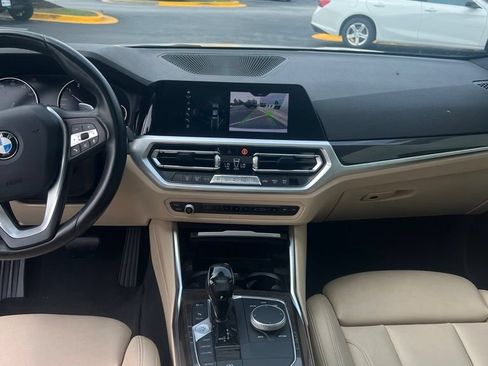Used 2019 BMW 330i Sedan RWD image 13