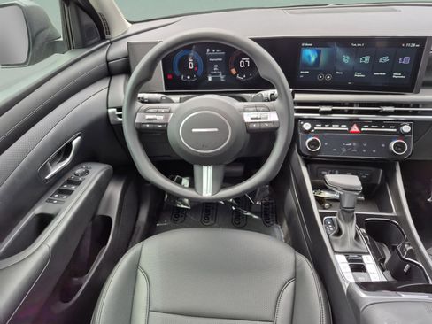 New 2026 Hyundai Tucson SEL Plus FWD image 12