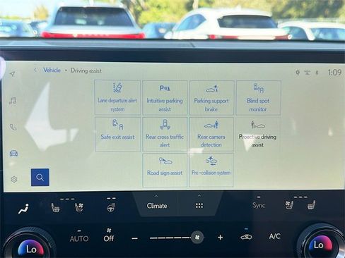 New 2026 Lexus NX 350 NX 350 Premium image 30