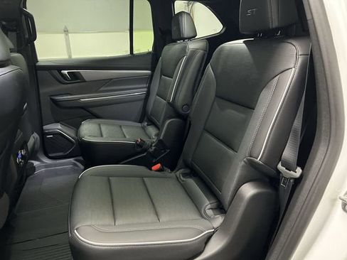 New 2026 Buick Enclave Sport Touring w/ Power Package image 26