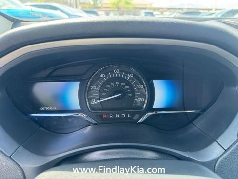 Used 2016 Lincoln MKZ Hybrid w/ Equipment Group 600A Reserve image 9