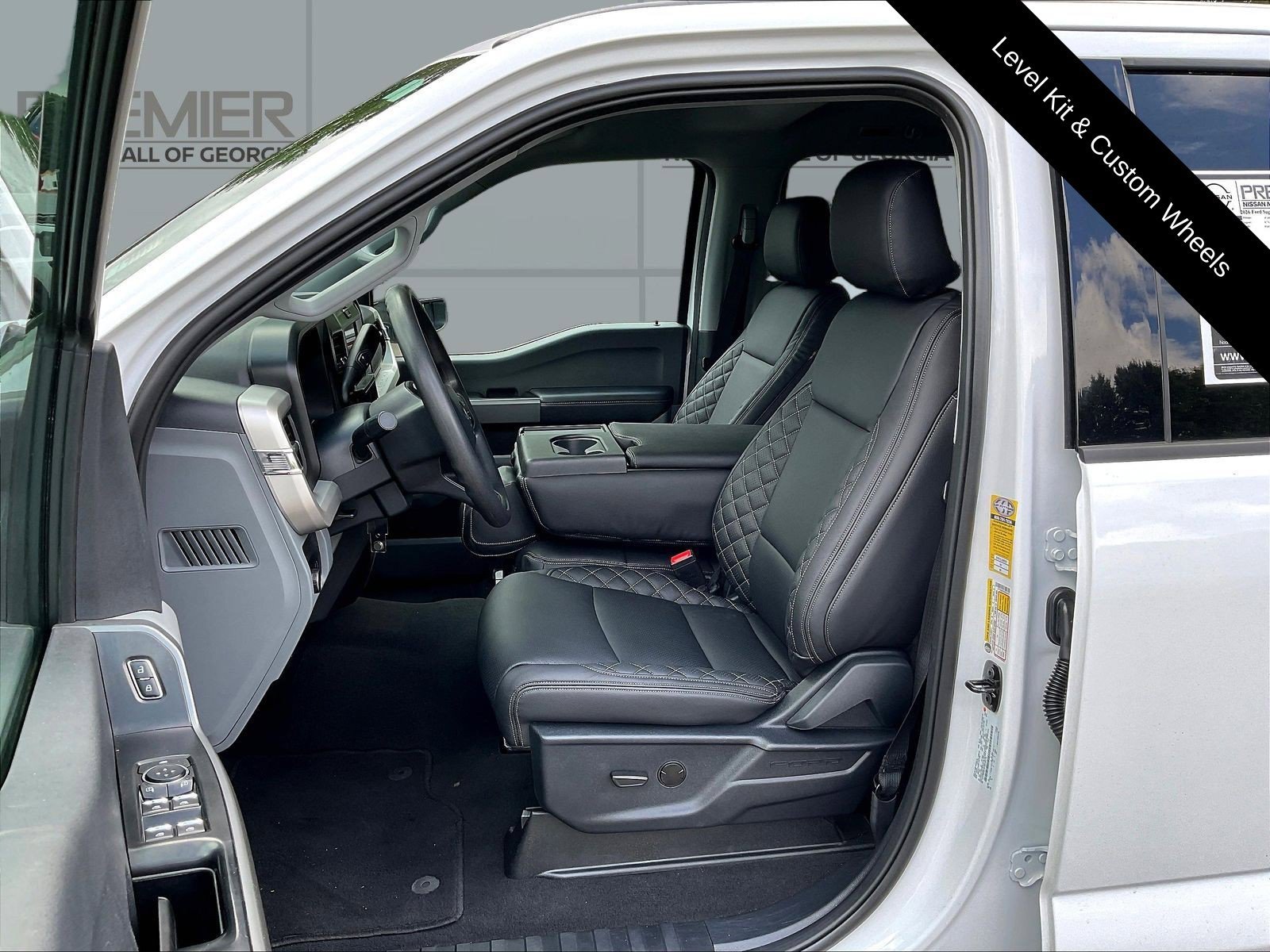 Used 2026 Ford F250 XLT AWD/4WD image 23