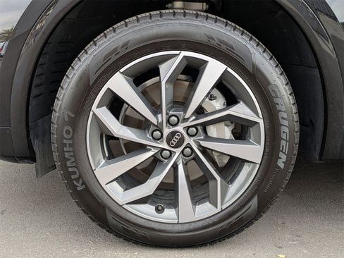 Used 2023 Audi Q5 2.0T Premium Plus w/ Premium Plus Package image 27